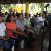 Concurrida II reunión de fortalecimiento de los comités seccionales de Morena Cosamaloapan