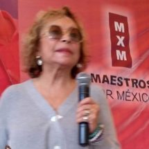 Elba Esther Gordillo debe cuotas sindicales: SNTE