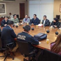 Celebra el gobernador Alejandro Murat elecciones pacíficas en 404 municipios regidos por Sistemas Normativos Indígenas