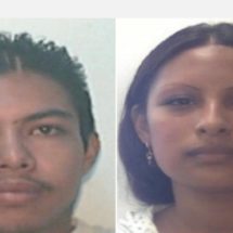 Identifican a dos de los secuestradores y asesinos de Fátima