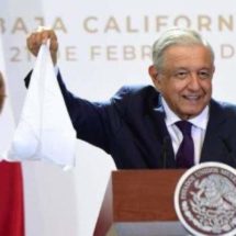 Si Peña Nieto está involucrado en caso Lozoya, FGR lo resolverá: AMLO