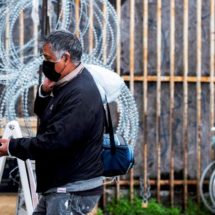 México y EE UU limitan el tráfico fronterizo por el coronavirus