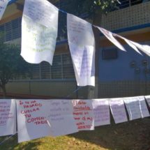 Estudiantes de Medicina denuncian acoso sexual de docentes en Oaxaca