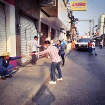 Exhorta Gobierno de Tuxtepec a cerrar comercios no esenciales por alto riesgo de contagio de coronavirus en la ciudad