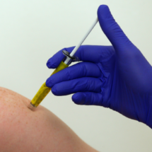 En julio probarán vacunas contra el coronavirus en humanos