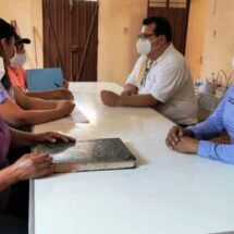 Suspensión de festividades tradicionales, muestra de la solidaridad de los pueblos de Oaxaca ante la pandemia