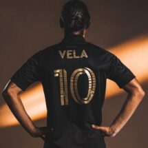 Carlos Vela será baja en la reanudación de la MLS con el LAFC