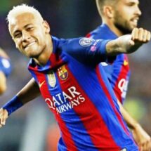 Barcelona no intentará fichar a Neymar en este mercado