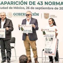 Detendrán a militares por caso Ayotzinapa; 24 soldados estuvieron presentes en la noche de iguala
