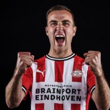 ¡Fichajazo! Mario Götze se convirtió en nuevo jugador del PSV Eindhoven