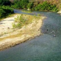 Muere ahogado un individuo en la región de la Costa de Oaxaca