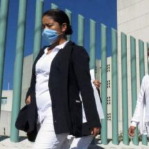 Juntos por Oaxaca, un llamado de y para las y los oaxaqueños a evitar la saturación de hospitales