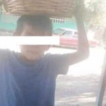 ‘Güerito’ de 6 años muere en Michoacán; una bala perdida le cayó en la cabeza