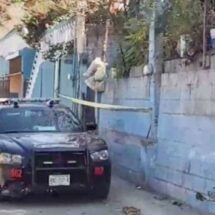 Menor de 15 años es detenida por asesinar a su bebé de 6 meses en Nuevo León