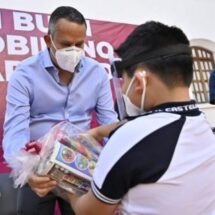 En tiempos de pandemia, la educación sigue siendo prioritaria: Ayuntamiento de Oaxaca