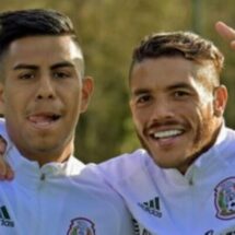 La selección mexicana ya entrena en Cardiff para enfrentar a Gales