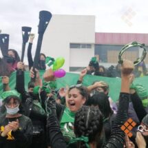 Avala Congreso local despenalizar el aborto en Hidalgo