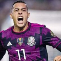 México gana, gusta, golea y avanza a semifinales de Copa Oro