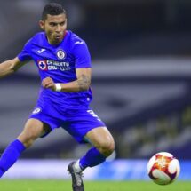 Orbelín Pineda será jugador del Celta de Vigo | La Liga