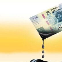 Hay faltante de ingresos petroleros; reporte de Hacienda