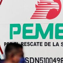 Hacienda pondrá hasta 3 mil 500 mdd para aliviar deuda de Pemex