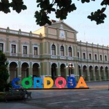 ¿Córdoba fue capital de Veracruz? Lo que sabemos