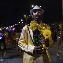 Carnaval de Veracruz promete ser el mejor de la historia: Pérez Fraga