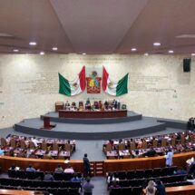 Legislatura autoriza cambio de autoridades en cinco municipios
