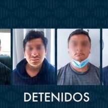 Suman 14 detenidos por barbarie en estadio de Querétaro; uno de ellos fue entregado por su madre