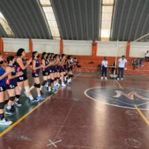 Las ocho regiones de Oaxaca tienen representación en la fase estatal de los Juegos Nacionales 2022