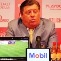Piojo’ Herrera podría ser sancionado por declaraciones tras el Necaxa vs Tigres