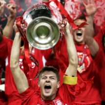 Champions League: ‘El Milagro de Estambul’, la final más emocionante