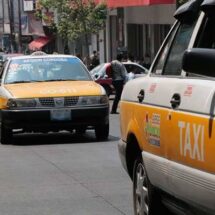 Concesionarios de taxis perdieron unidades durante pandemia