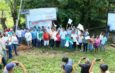Reducir rezago social en Tuxtepec el reto: Irineo