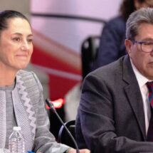Monreal pide cinco encuestadoras para definir a candidato presidencial de Morena