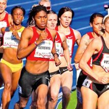 World Athletics cambia política y excluye personas transgénero de categoría femenina