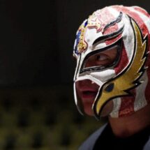 Rey Mysterio será inducido al Salón de la Fama de la WWE