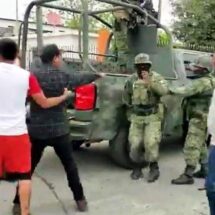 Procesa Sedena a militares que mataron a 5 en Tamaulipas