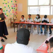 Suman esfuerzos para la preservación de lenguas indígenas de Oaxaca