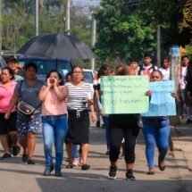 ¿Por qué está bloqueada la carretera Córdoba-Amatlán?