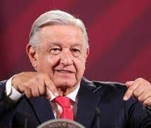 López Obrador defiende a Trump: “No estoy de acuerdo con lo que le están haciendo”