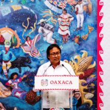 La Guelaguetza retoma su origen pluricultural como expresión de los pueblos de Oaxaca