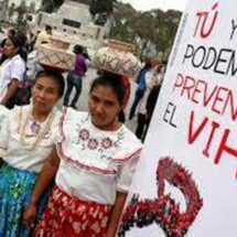 Las infecciones de VIH se multiplican entre las mexicanas, pero siguen sin acceso a diagnóstico y prevención