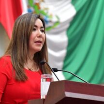 Propone diputada Haydeé Reyes Soto iniciativa para crear Ley de Prevención, Tratamiento y Control de Adicciones