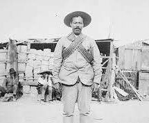 Érase Pancho Villa, heroico y despiadado