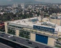 Televisa evita un fallo judicial en EE UU y entierra el escándalo de los sobornos a la FIFA