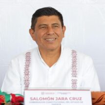 Paquete económico 2024 garantiza estado de bienestar y estabilidad económica: Salomón Jara