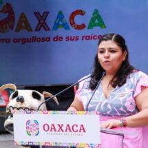 Oaxaca, lista para compartir su tradición y cultura de Día de Muertos