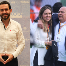 Cancún no piensa en un GP de F1, están halagados, pero no hay planes reales: Bernardo Cueto