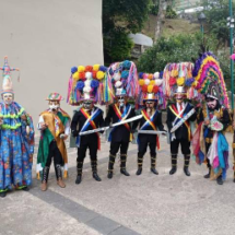 ¡Listo! Festival de Máscaras 2023 en Pueblo Mágico de Coscomatepec